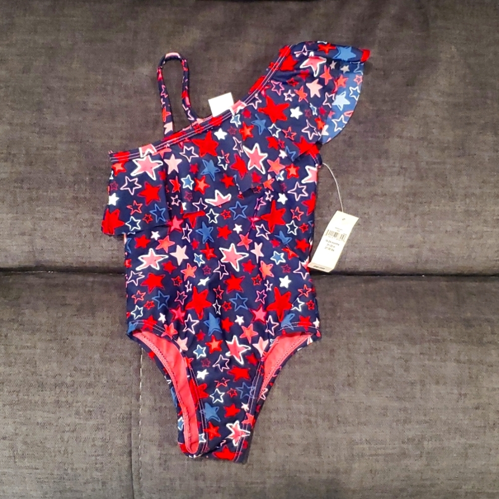 Gap toddler's bathing suit